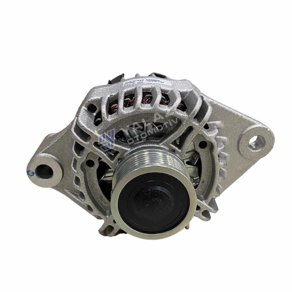 ALTERNATÖR 12V 120A FIAT DOBLO 1.6 D MULTIJET DAN1084