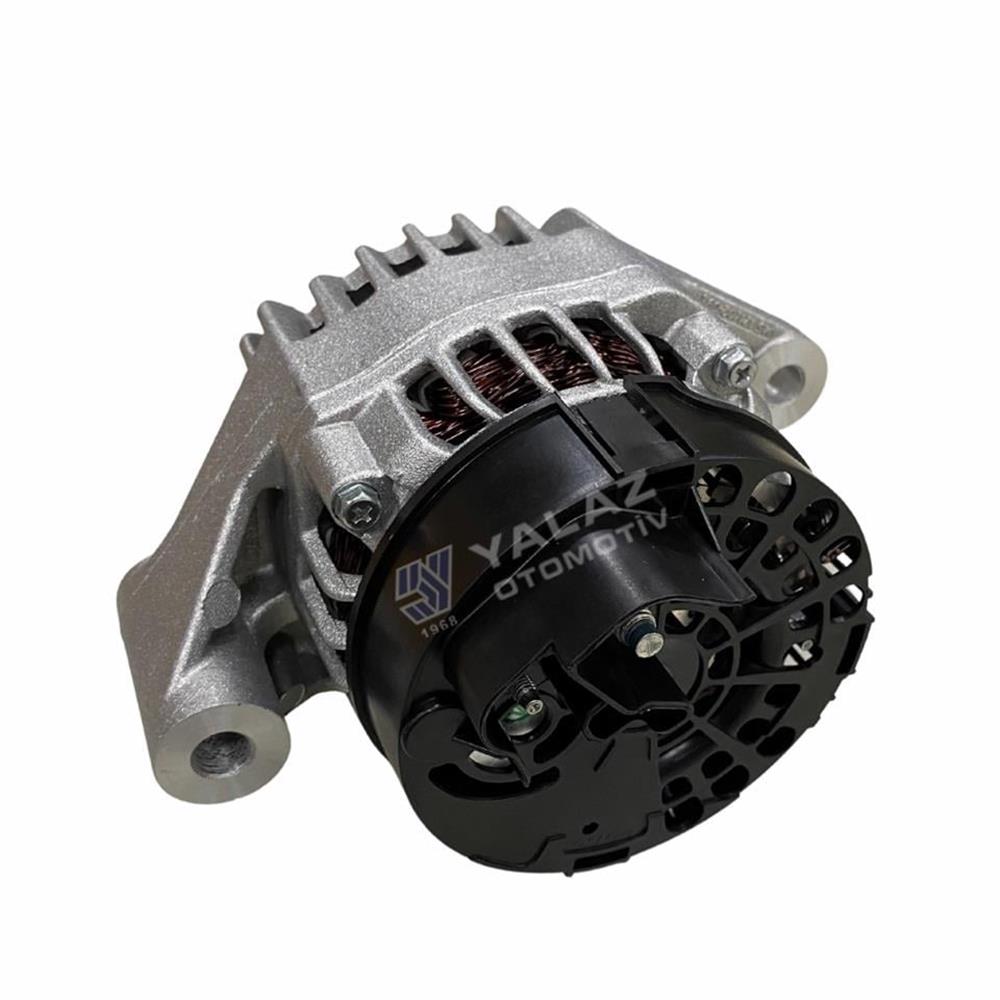 ALTERNATÖR 12V 120A FIAT DOBLO 1.6 D MULTIJET DAN1084