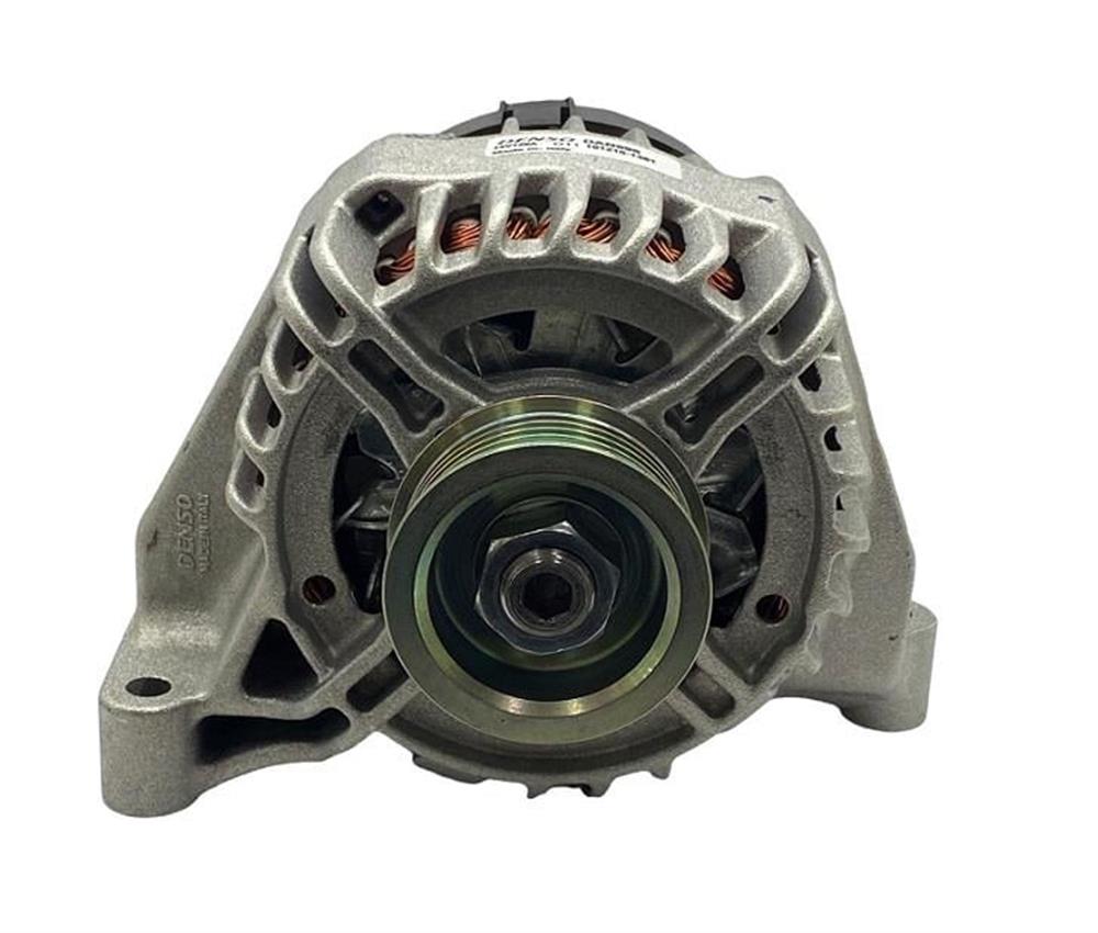 ALTERNATÖR 12V 120A FIAT DOBLO GRANDE PUNTO START-STOP