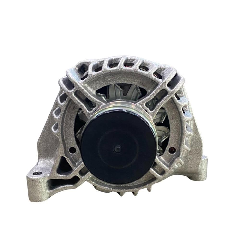 ALTERNATÖR 12V 120A FIAT PUNTO PANDA 500 C 0.9.1 (LIN)