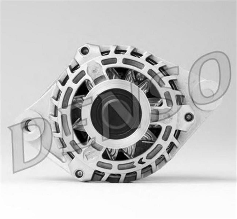 ALTERNATÖR 12V 120A OPEL ASTRA H VECTRA C SIGNUM