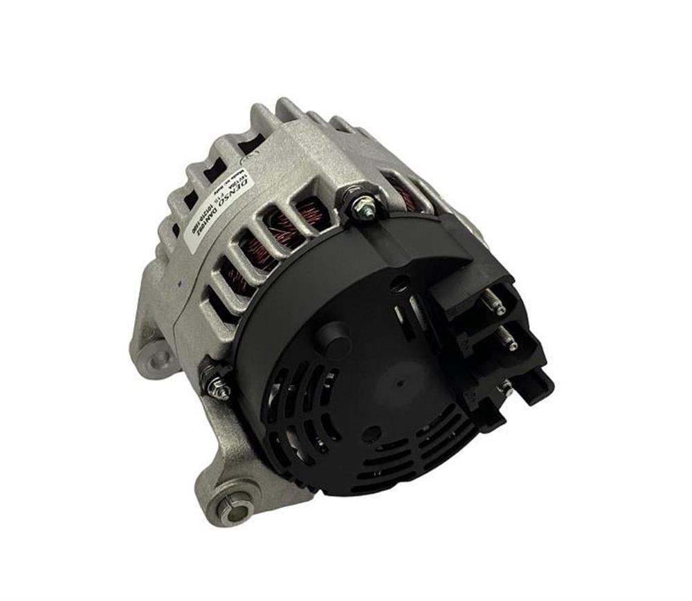 ALTERNATOR 12V 120A PERKINS : 2871A310 DAN650