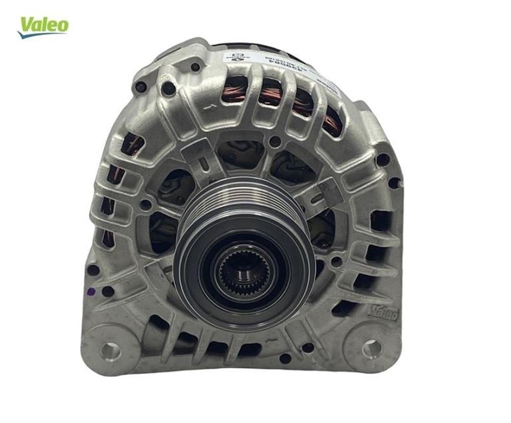 ALTERNATOR 12V 125A RENAULT CLİO KANGOO 1.5 DCİ