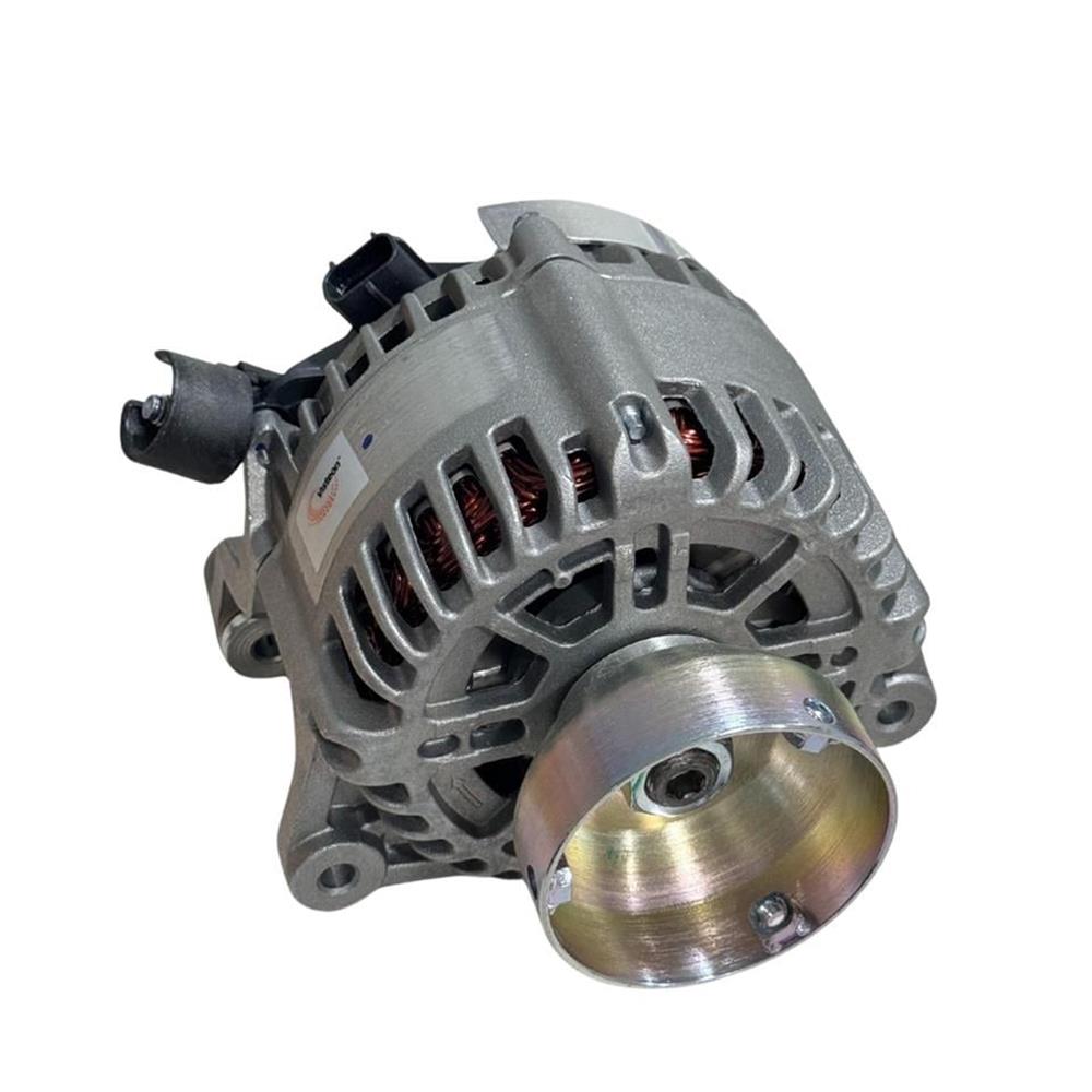 ALTERNATOR 12V 130A FORD FOCUS - CONNECT Y.M.