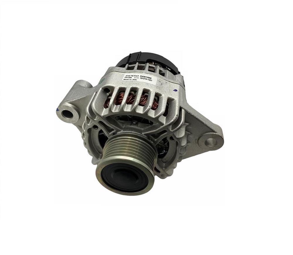 ALTERNATÖR 12V 140A FIAT LİNEA EGEA DOBLO 1,6 JTD-( 51854901 )