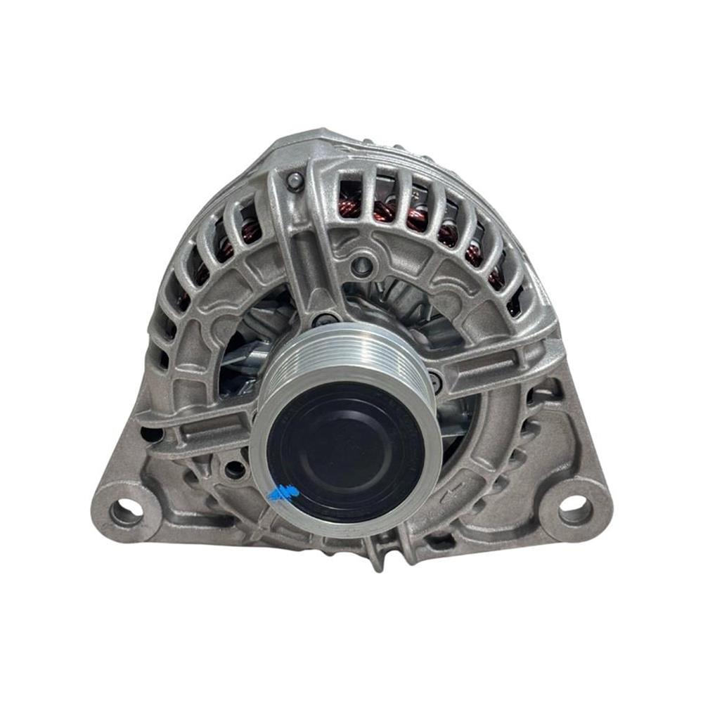 ALTERNATOR 12V 140A MITSUBISHI CANTER 0124525216 (LDFM)