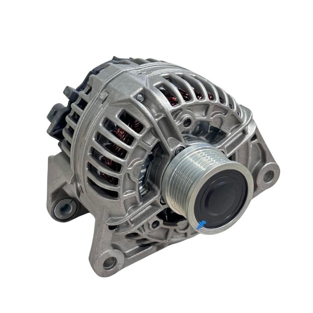 ALTERNATOR 12V 140A MITSUBISHI CANTER 0124525216 (LDFM)