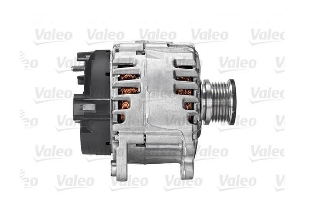 ALTERNATÖR 12V 140A VW GOLF PASSAT CRAFTER TDİ (LIN)