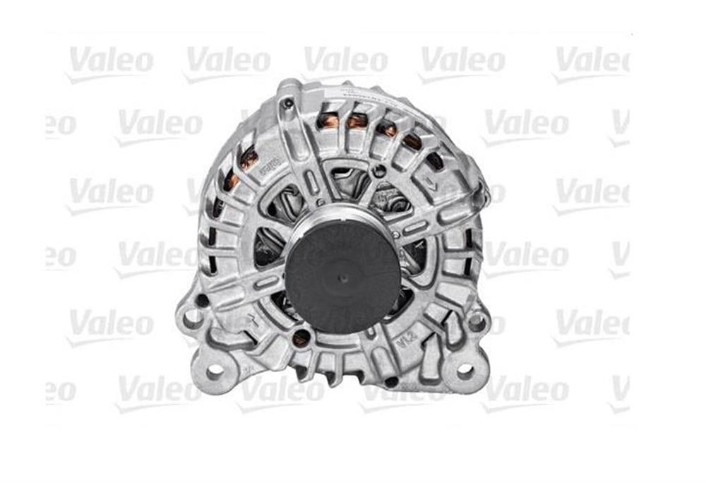ALTERNATÖR 12V 140A VW GOLF PASSAT CRAFTER TDİ (LIN)