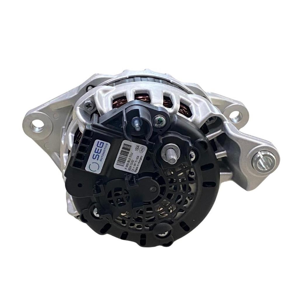 ALTERNATÖR 12V 150A FIAT DUCATO BOXER JUMPER 2.3