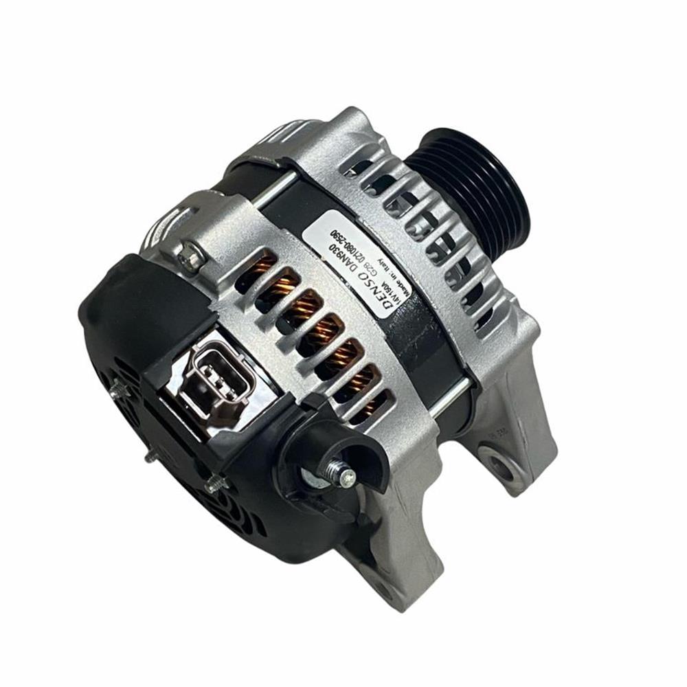 ALTERNATOR 12V 150A FORD C-MAX / FIESTA / FOCUS