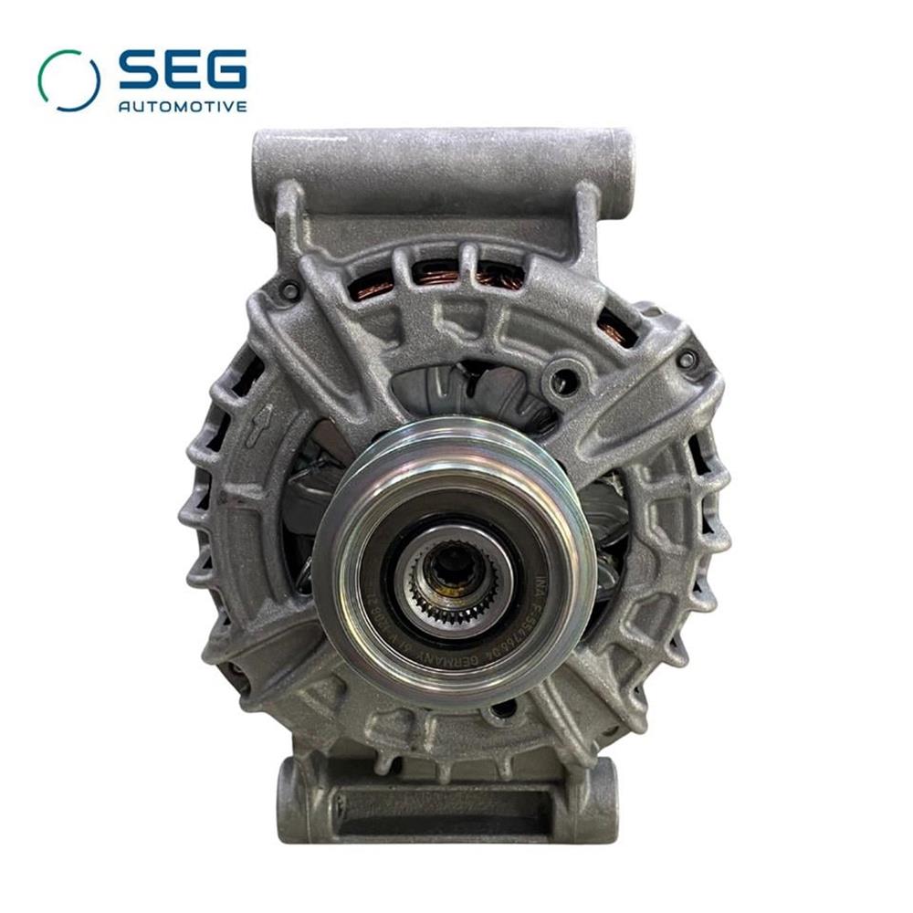 ALTERNATOR 12V 150A FORD TRANSIT V347 BOXER JUMPER 2.2 TDCI (LIN) 6 KANAL