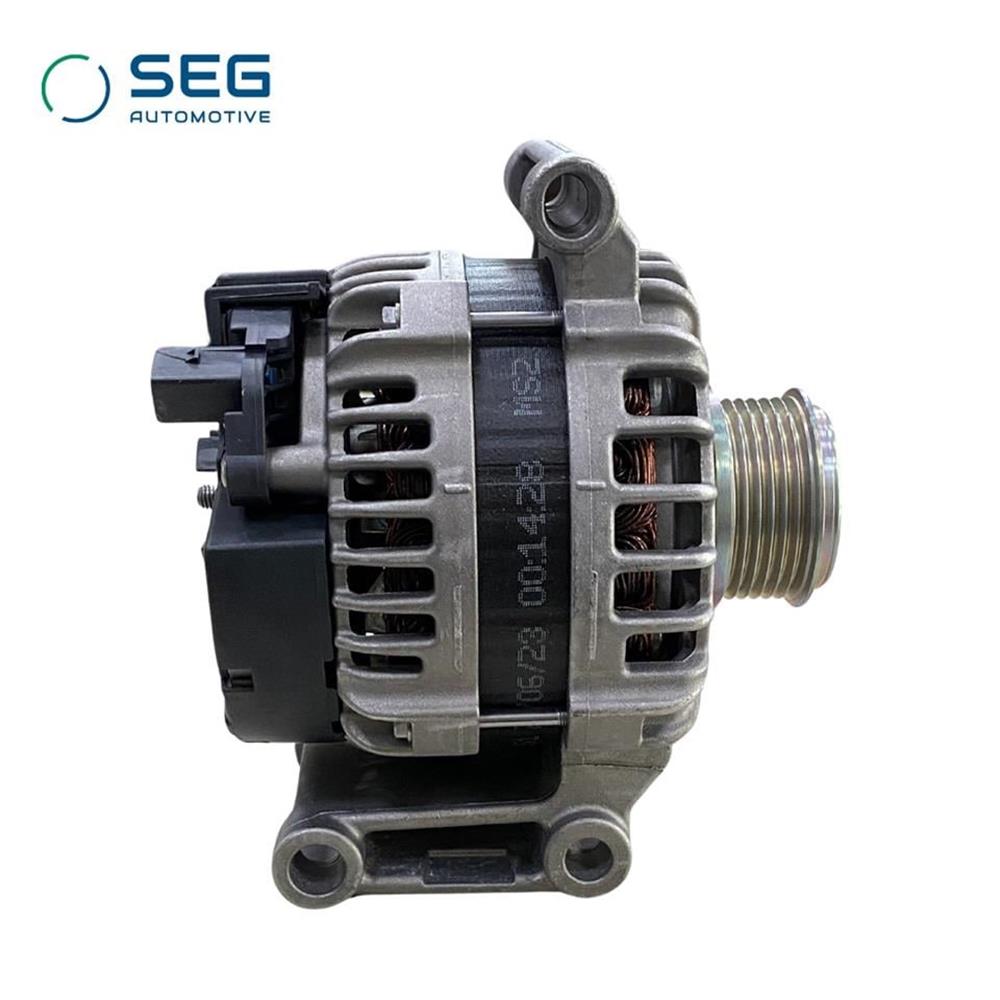 ALTERNATOR 12V 150A FORD TRANSIT V347 BOXER JUMPER 2.2 TDCI (LIN) 6 KANAL