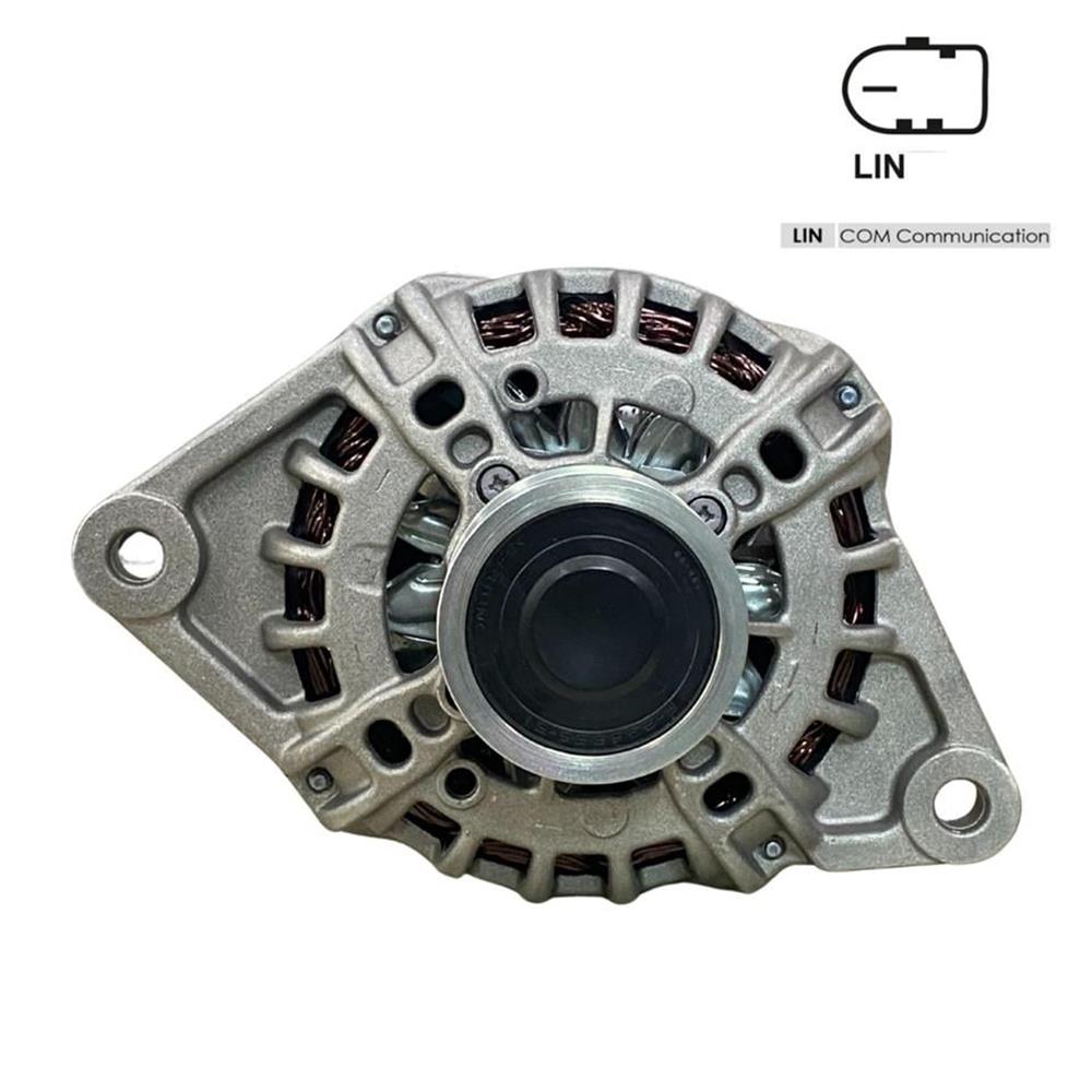 ALTERNATOR 12V 150A IVECO DAILY 14- 2.3 JTD