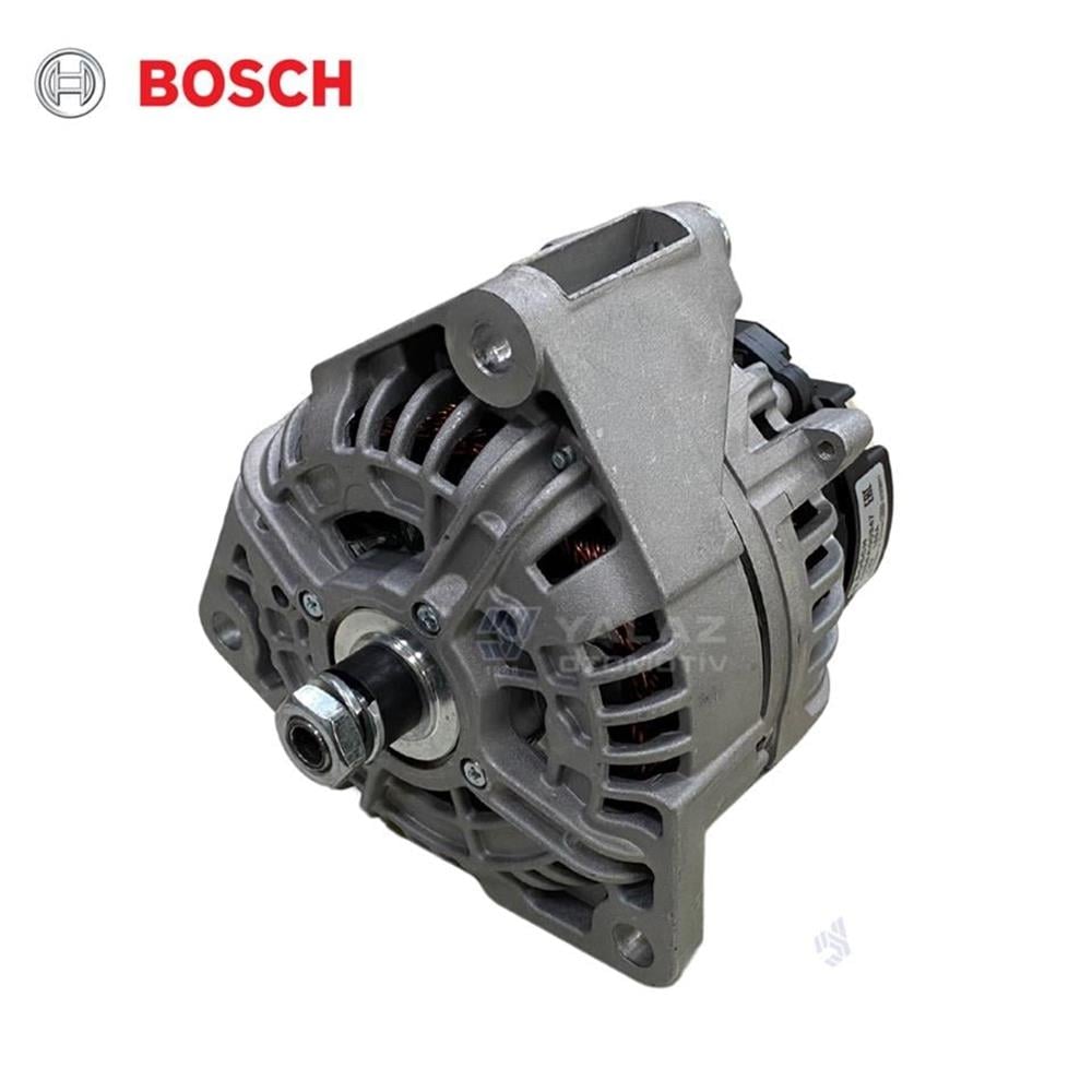 ALTERNATOR 12V 150A NEW HOLLAND TRAKTÖR