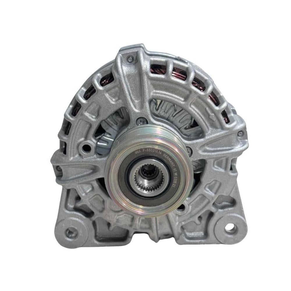 ALTERNATOR 12V 150A NISSAN QASHQAI 1.5 DCİ MEGANE IV TALISMAN NIISSAN PULSAR (LIN)