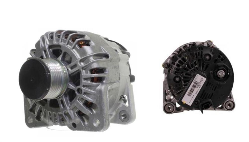 ALTERNATÖR 12V 150A RENAULT MEGANE III K9K CLIO FLUENCE (BSS)