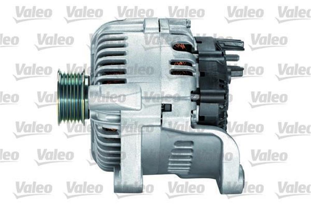 ALTERNATÖR 12V 170A BMW E60 E61 E65 E66 (BSS)