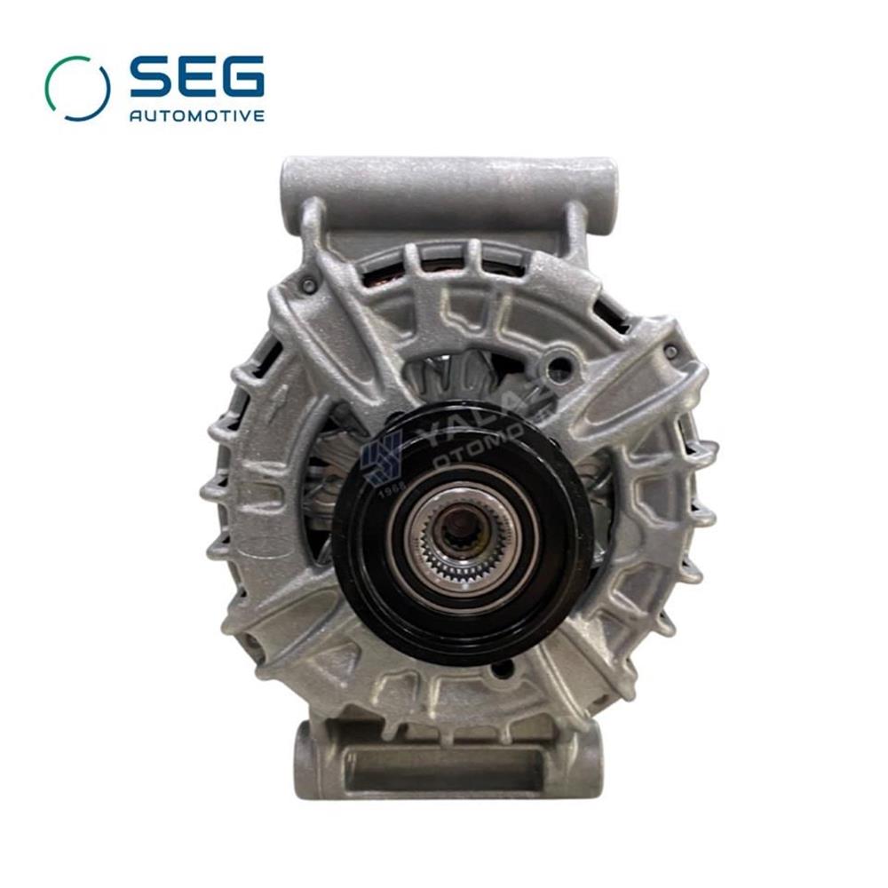 ALTERNATOR 12V 210A FORD TRANSIT AMBULANS 2.2 TDCİ (LIN)