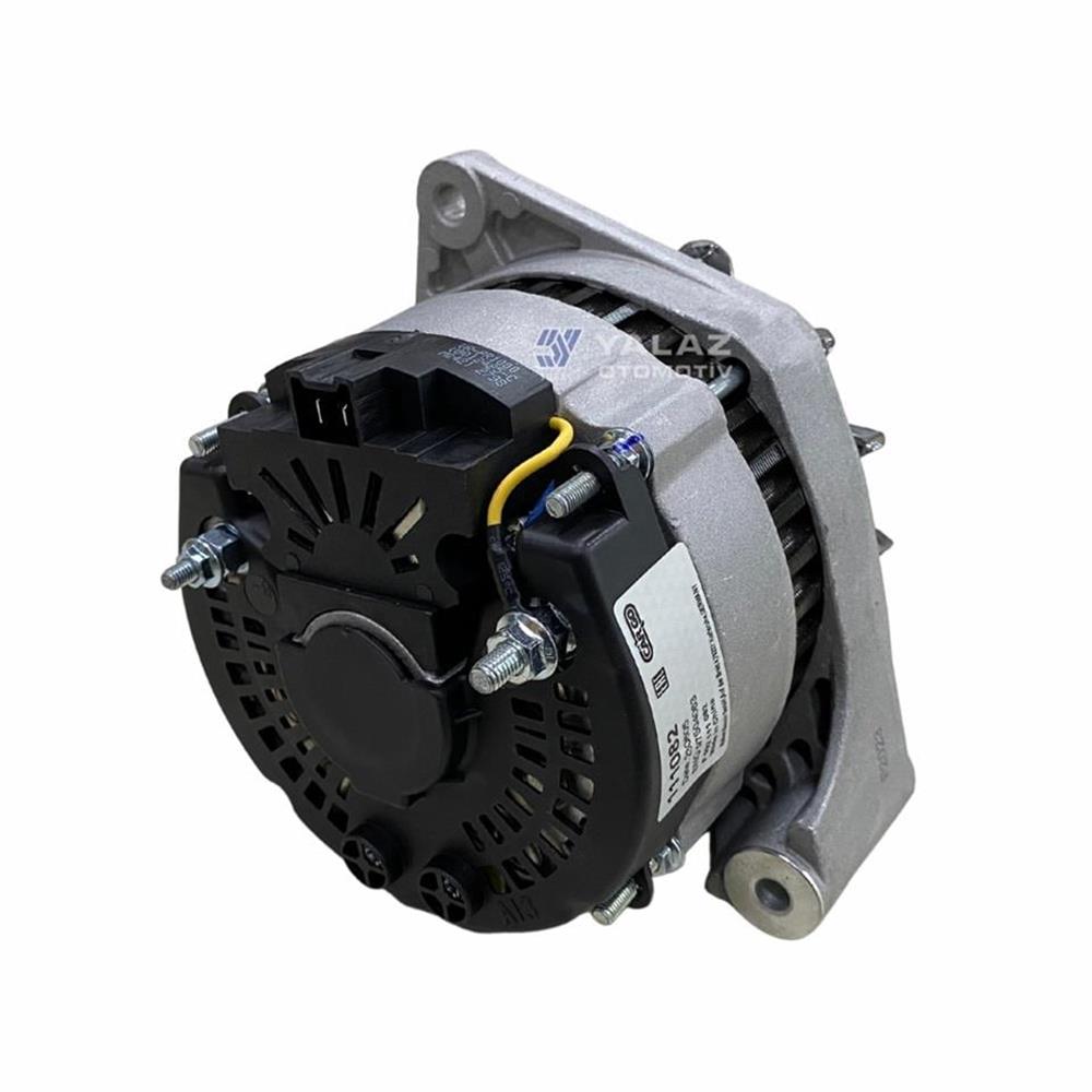 ALTERNATÖR 12V 60A VALEO TİPİ RENAULT R11 R19 R9 EXPRESS