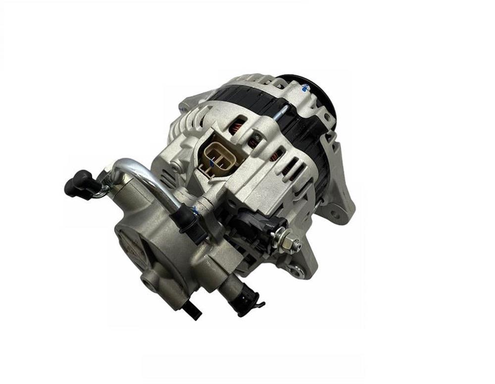 ALTERNATOR 12V 75 AMP HYUNDAI STAREX - H100 / MITSUBISHI L300