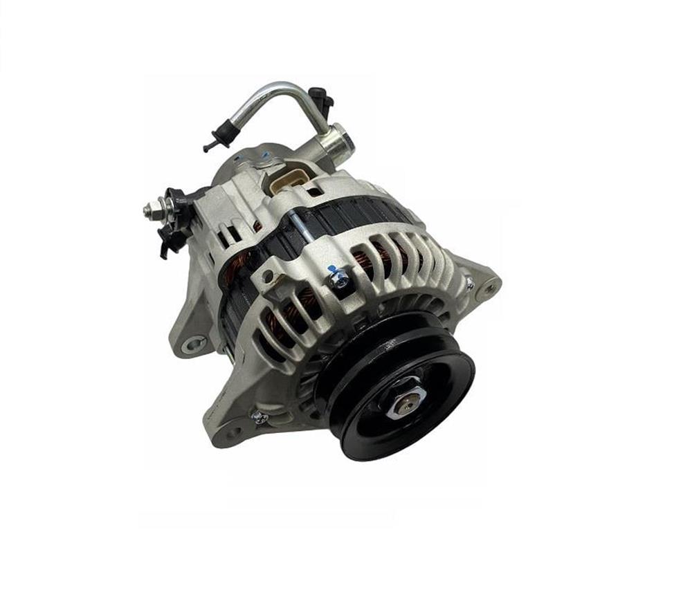 ALTERNATOR 12V 75 AMP HYUNDAI STAREX - H100 / MITSUBISHI L300