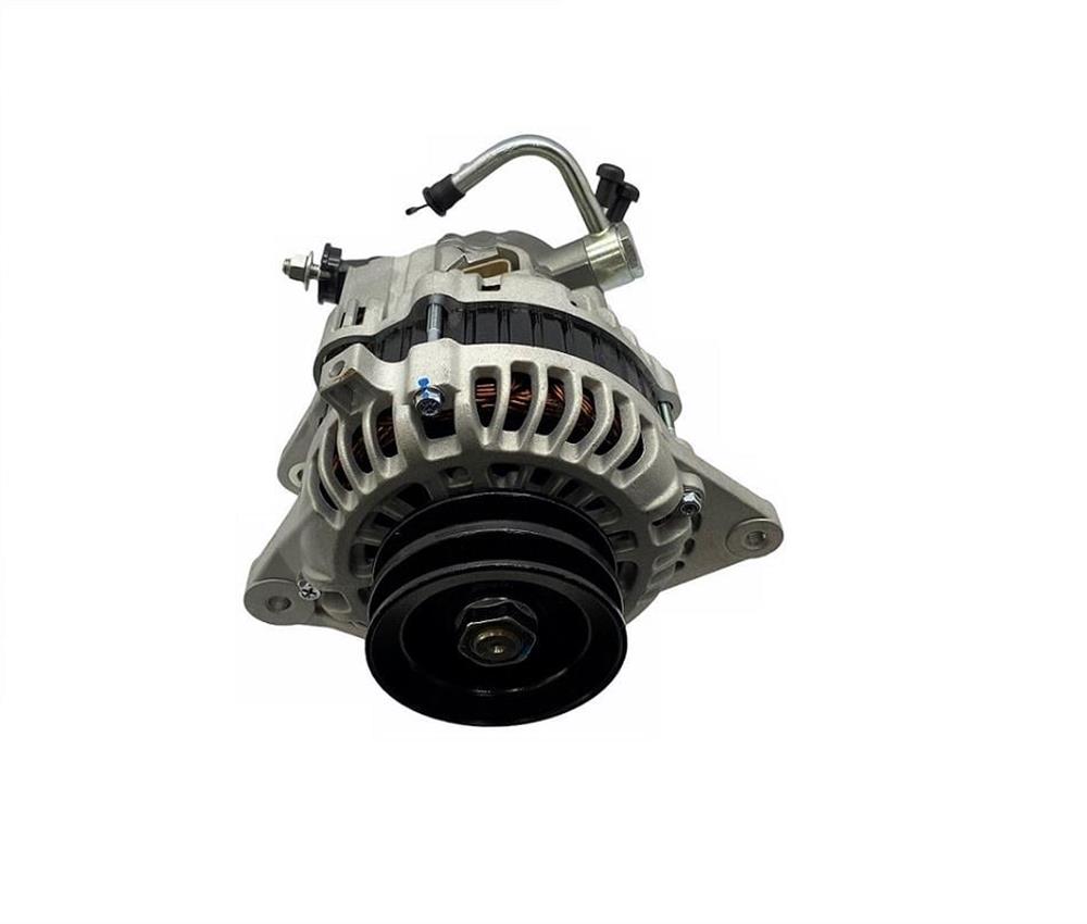ALTERNATOR 12V 75 AMP HYUNDAI STAREX - H100 / MITSUBISHI L300