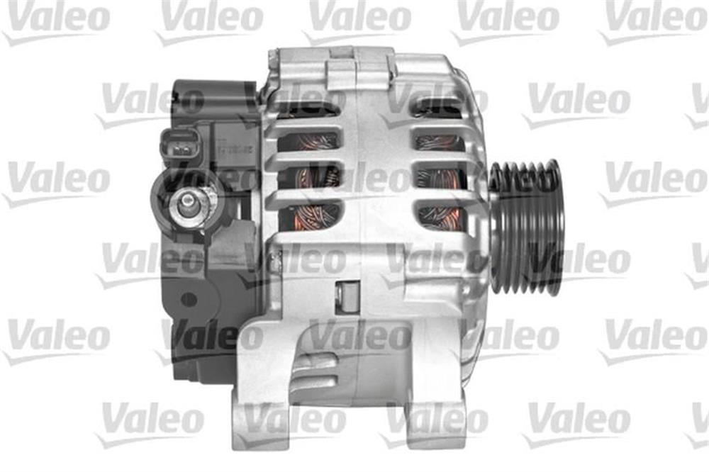 ALTERNATÖR 12V 90A PEUGEOT PARTNER 206 307