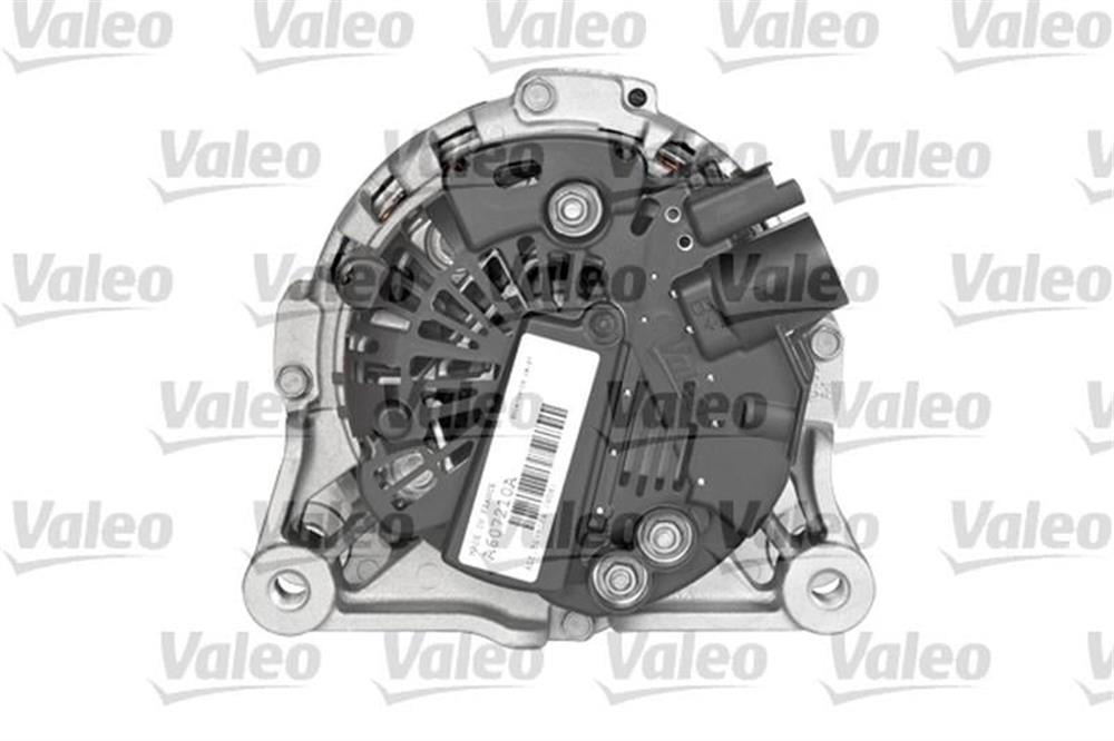 ALTERNATÖR 12V 90A PEUGEOT PARTNER 206 307