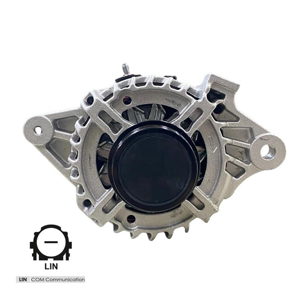 ALTERNATÖR 12V 90A TOYOTA AURIS COROLLA (LIN) 12-18