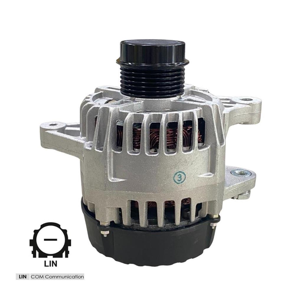 ALTERNATÖR 12V 90A TOYOTA AURIS COROLLA (LIN) 12-18