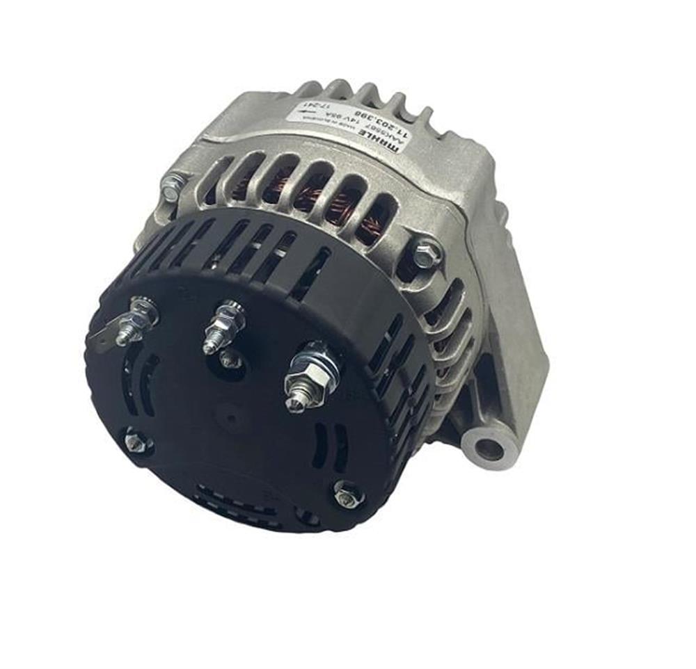 ALTERNATOR 12V DEUTZ AG KHD/DEUTZ-SAME 95A IA102311203398