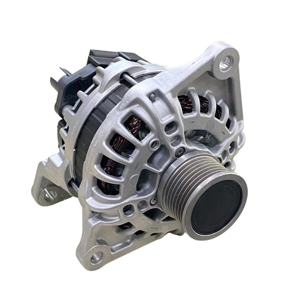 ALTERNATÖR 14V 150A FIAT DUCATO 06 2.3 JTD
