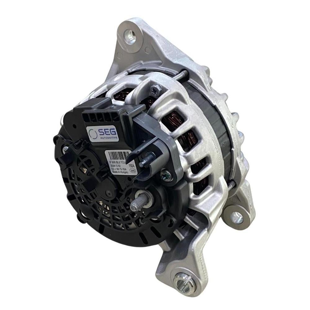 ALTERNATÖR 14V 150A FIAT DUCATO 06 2.3 JTD