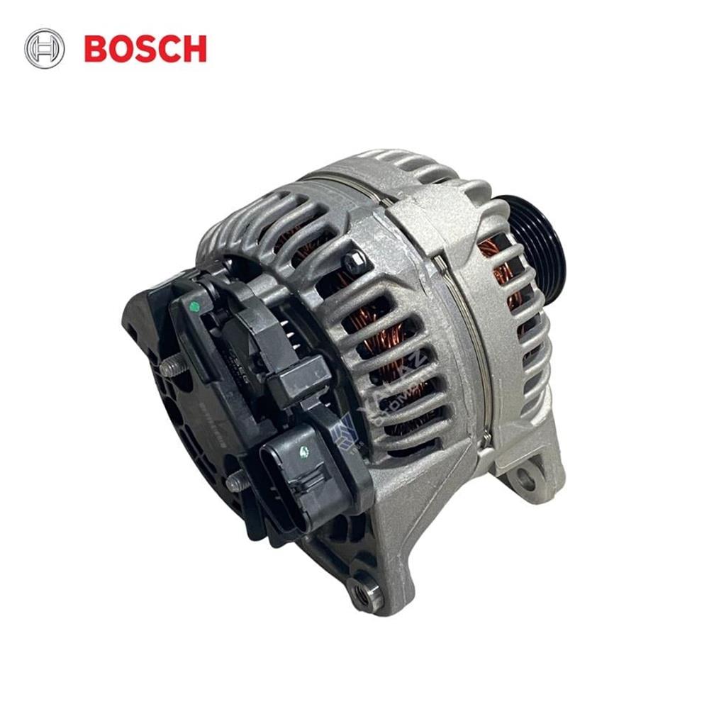 ALTERNATÖR 24V 100A TEMSA OTOKAR EURO 6