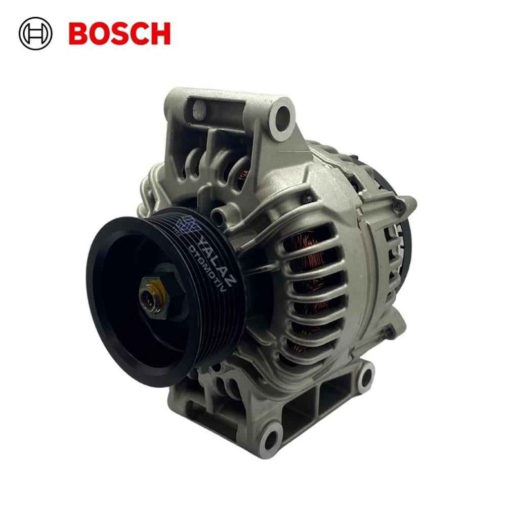 ALTERNATÖR 24V 150A TEMSA MARATON SAFIR DAF MX