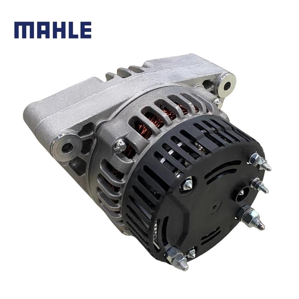 ALTERNATOR 24V ATLAS COPCO-KHD 55A IA1076 11203396