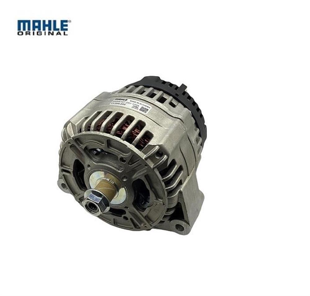 ALTERNATÖR 24V DEUTZ SULTAN-KHD-MAN  80A IA1031 11204409