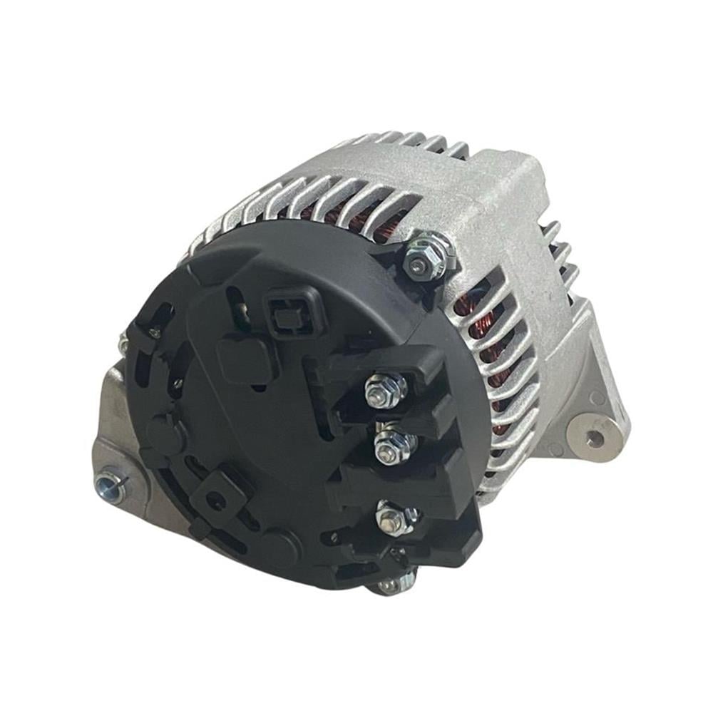 ALTERNATÖR 24V JCB FASTRAC NEW HOLLAND 100A