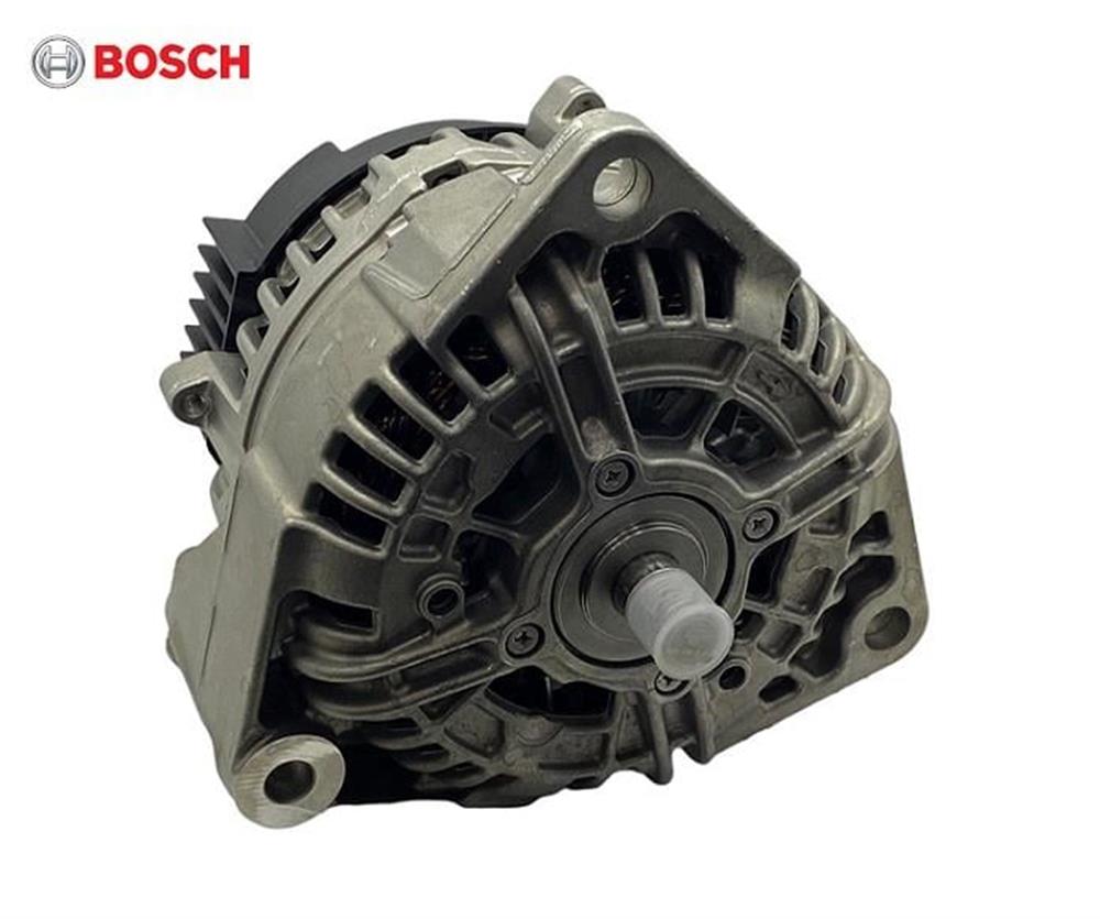 ALTERNATÖR 28V 40/100A MERCEDES AXOR