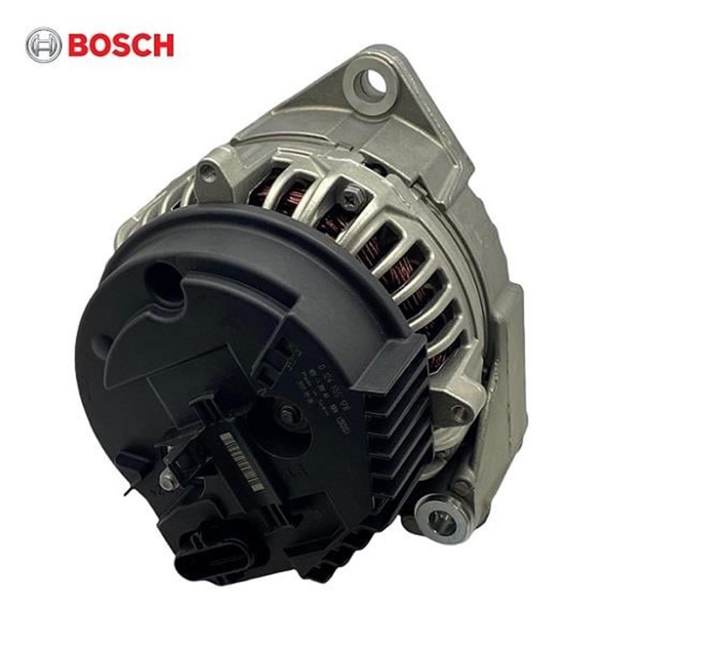 ALTERNATÖR 28V 40/100A MERCEDES AXOR