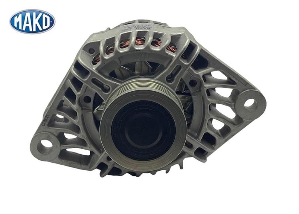 ALTERNATÖR A115IM-14V 105A FİAT DOBLO JTD