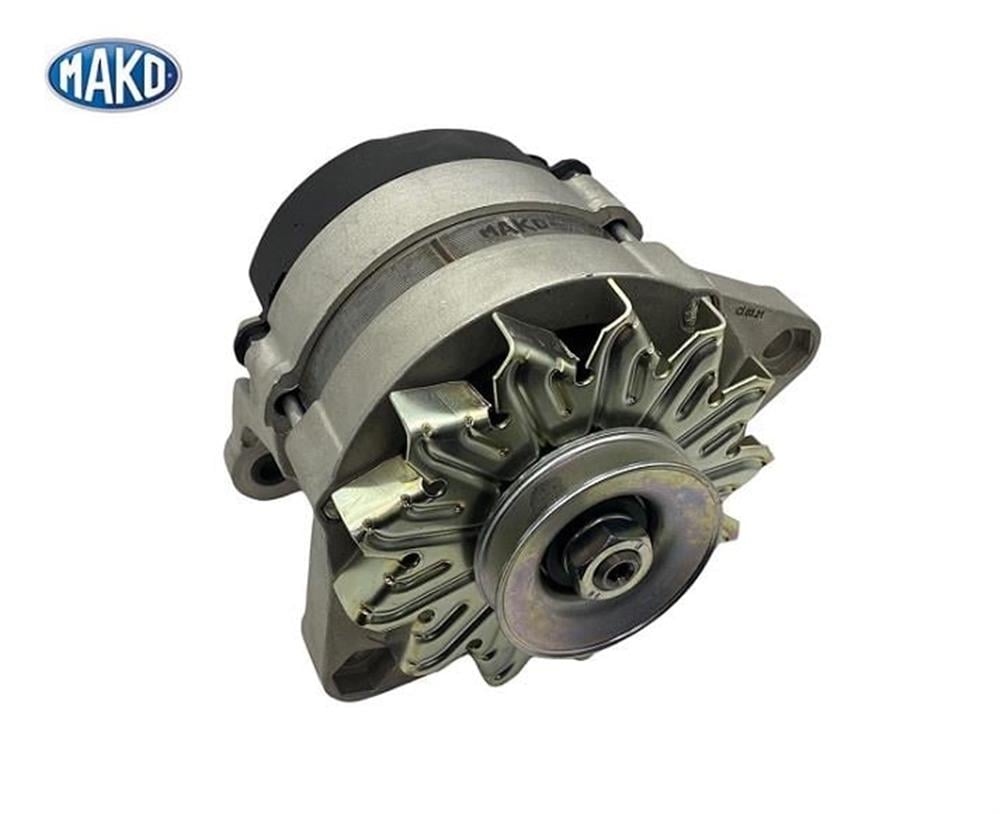 ALTERNATÖR A125R 14V 55A ŞAHİN - DOĞAN - KARTAL