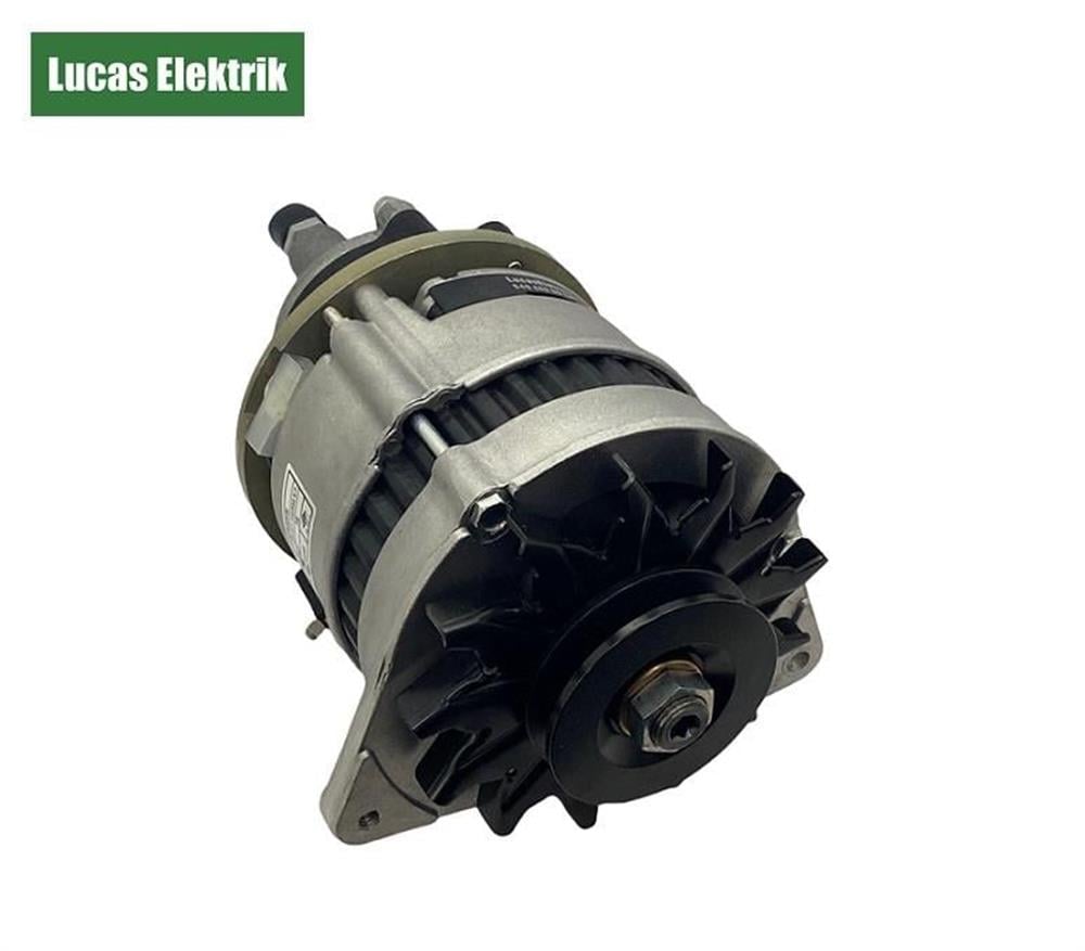ALTERNATÖR A127-12V-55A BMC LEVENT V.P.