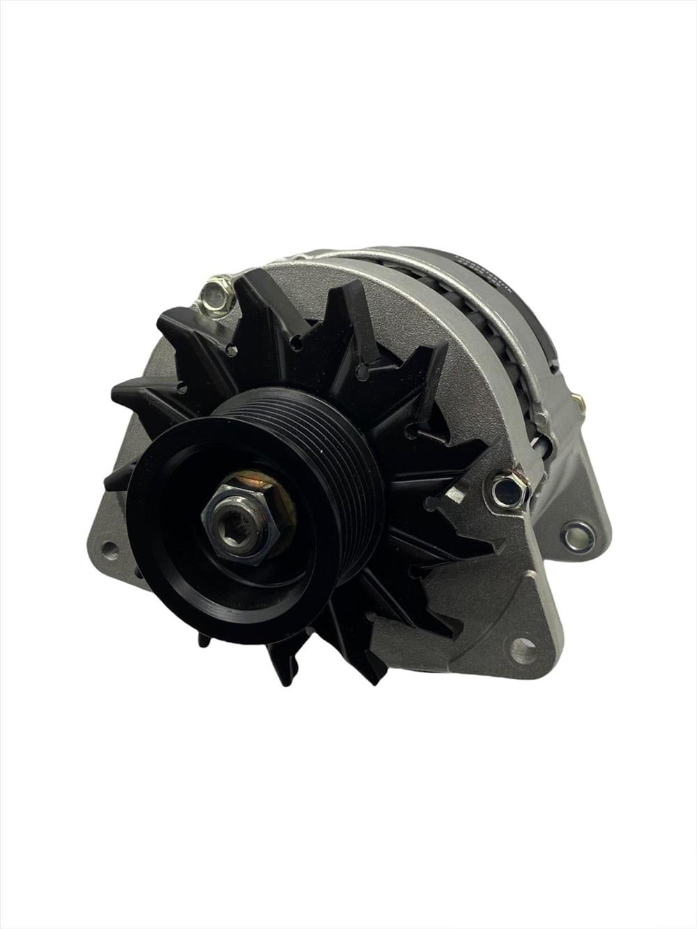 ALTERNATÖR A127-24V-55A PRO