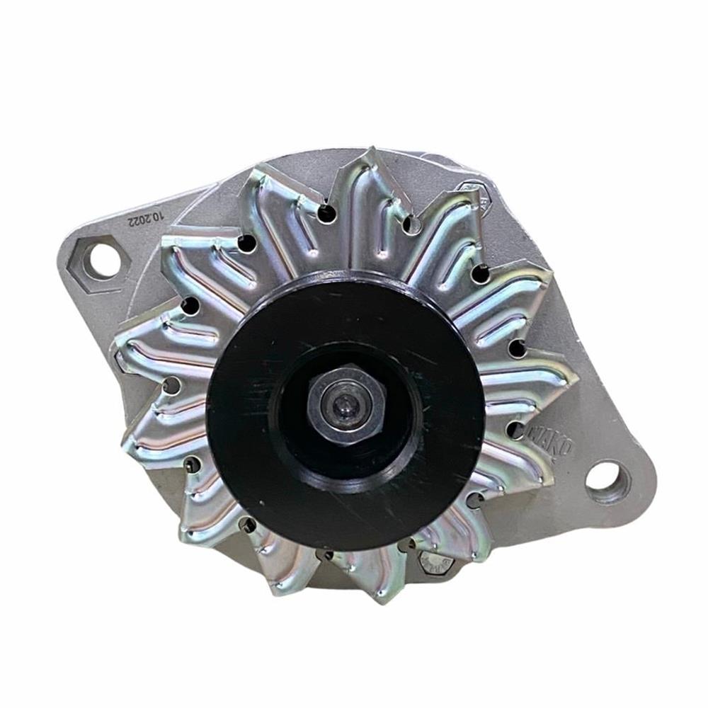 ALTERNATÖR AA125R 14V 45A MK8B TAKOMETRE UÇLU 63394551 YERİNE KULLANILABİLİR