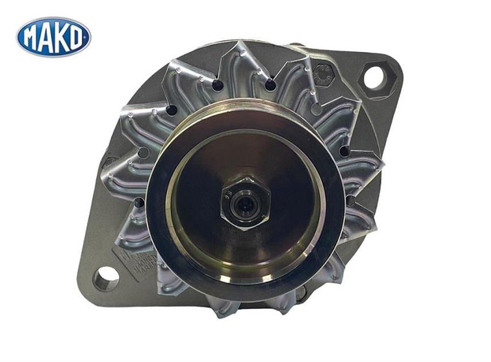 ALTERNATÖR AA125R 14V 55A MK19A FORD CARGO 2520