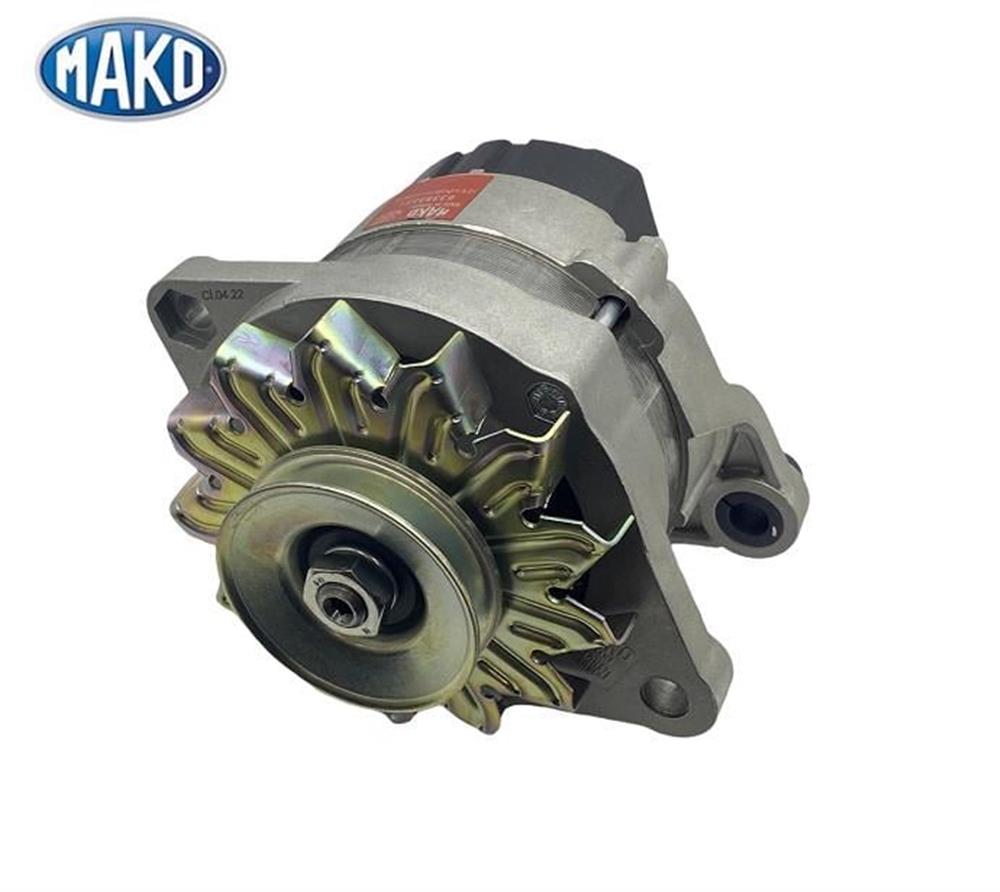ALTERNATÖR AA125R 14V 55A MK1B ŞAHİN - DOĞAN