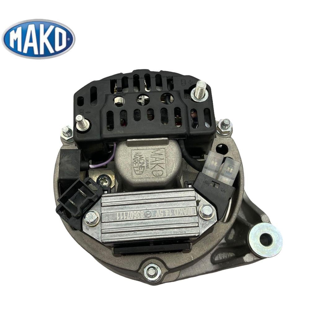 ALTERNATÖR AA125R 14V 55A MK2A RENAULT R9 R11 R12