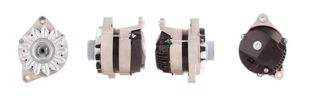 ALTERNATÖR AA125R 14V 65A MK2B DOĞAN ( KLİMALI )